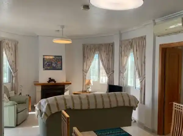 Chalet con piscina en venta en Bigastro, imagen 9