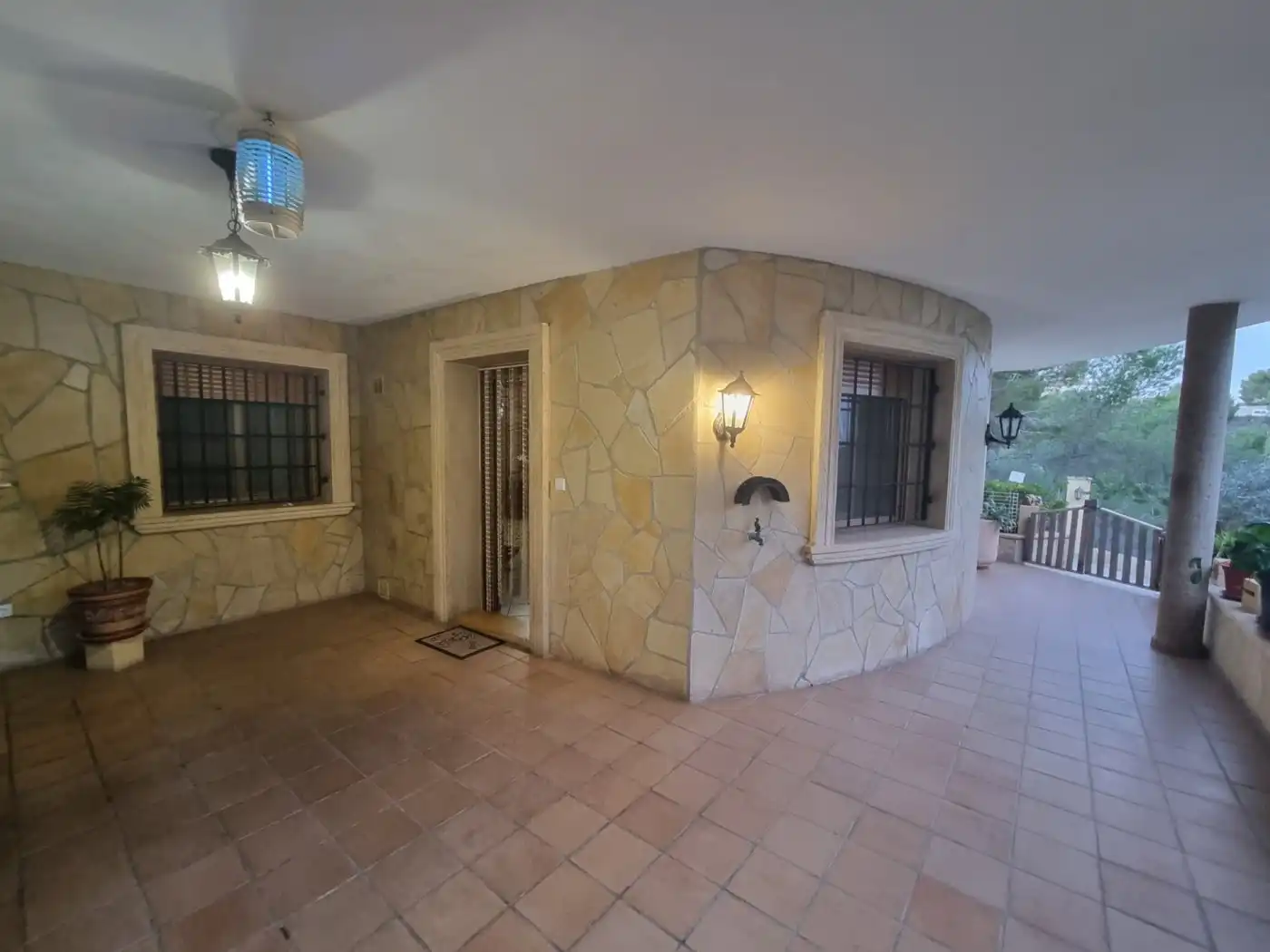 Houses for sale in La Catedral