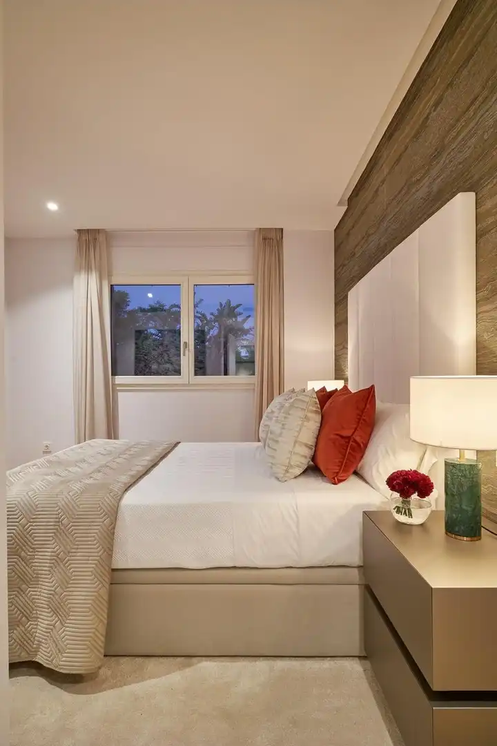 Attic for sale in Lomas de Marbella Club