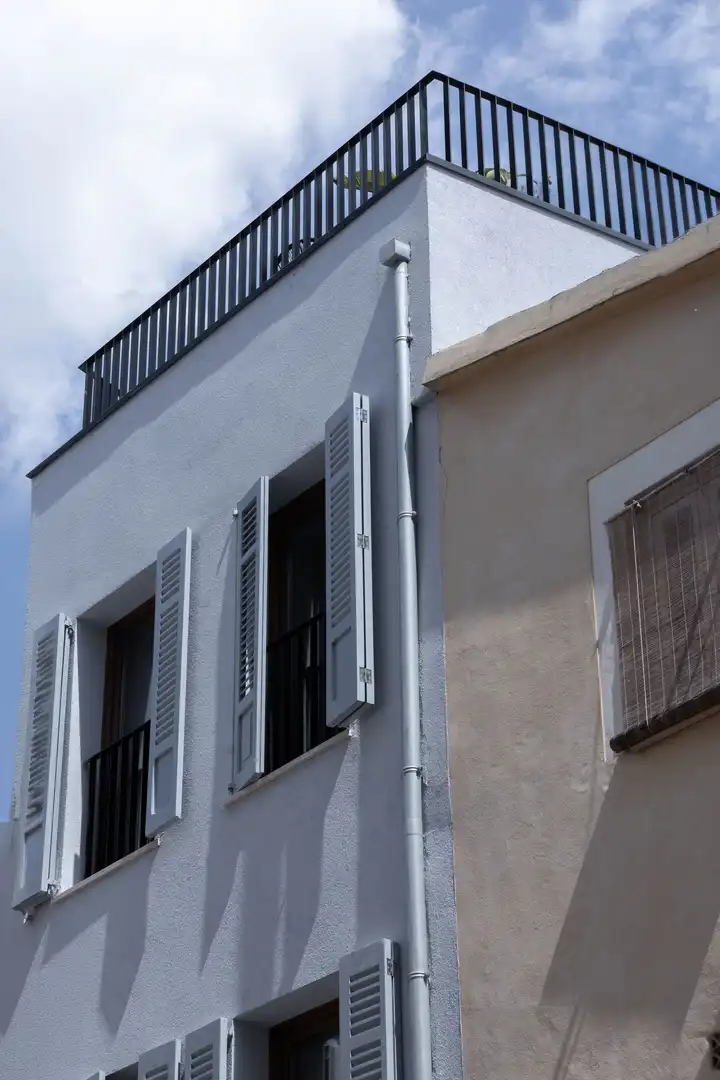 Casa adosada en venda a Santa Catalina
