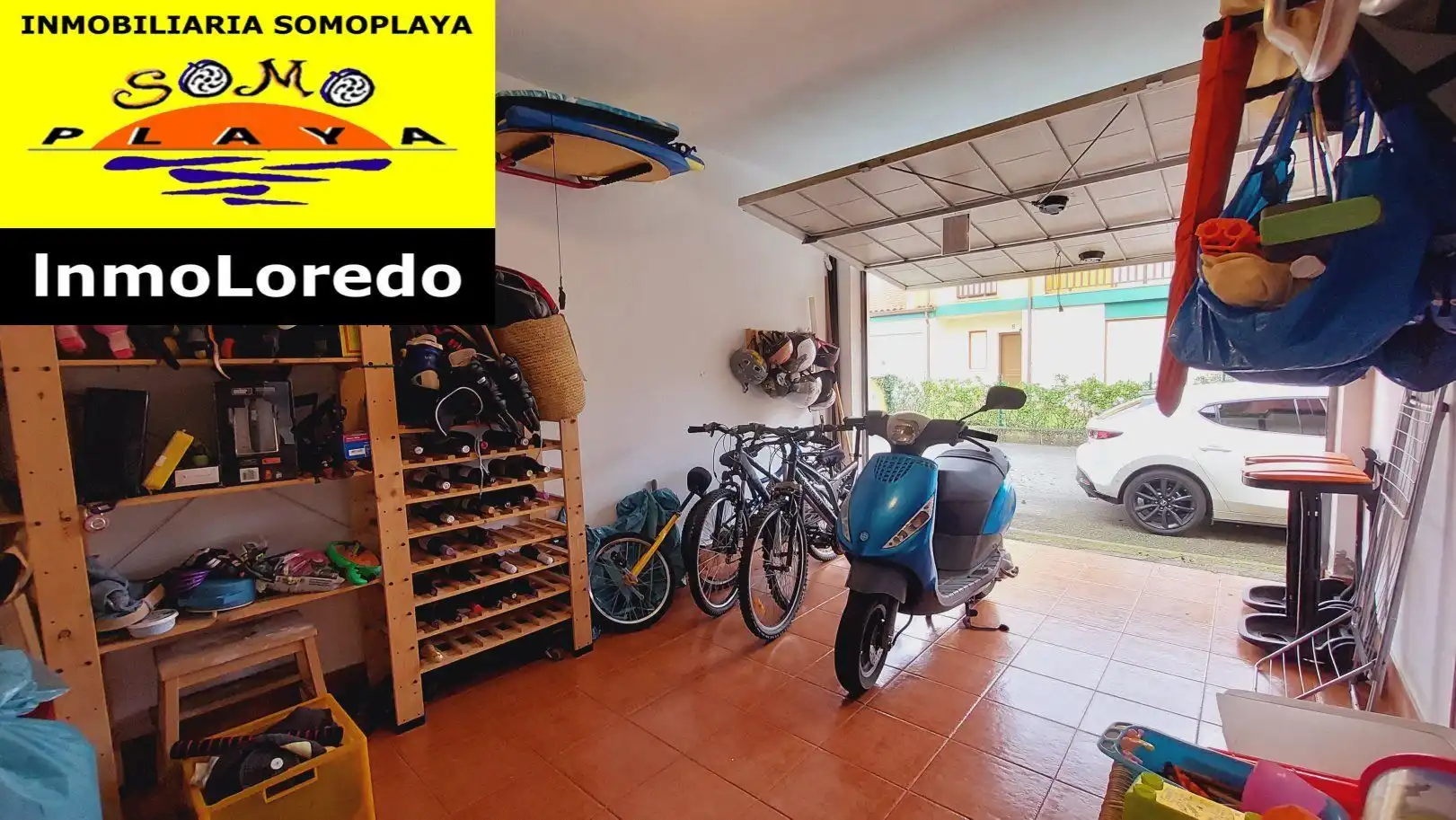 Casa o chalet en venta en Ribamontán al Mar con Calefacción, Jardín privado y Terraza