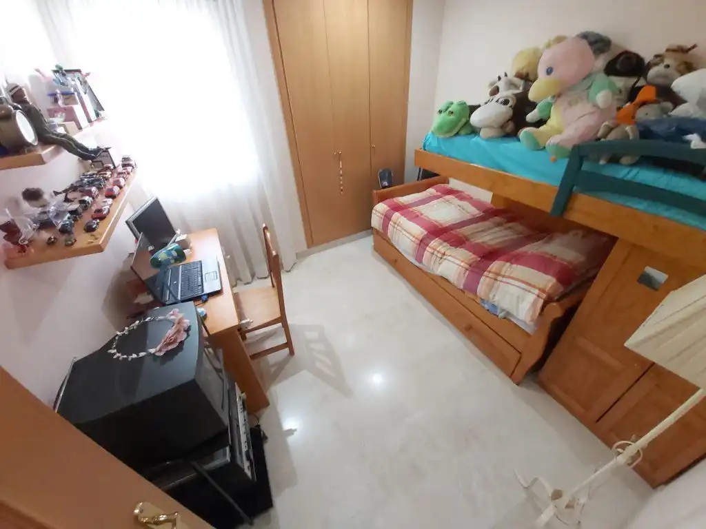 Apartament en venda a Calle los Almendros, La Concha - Resina Golf
