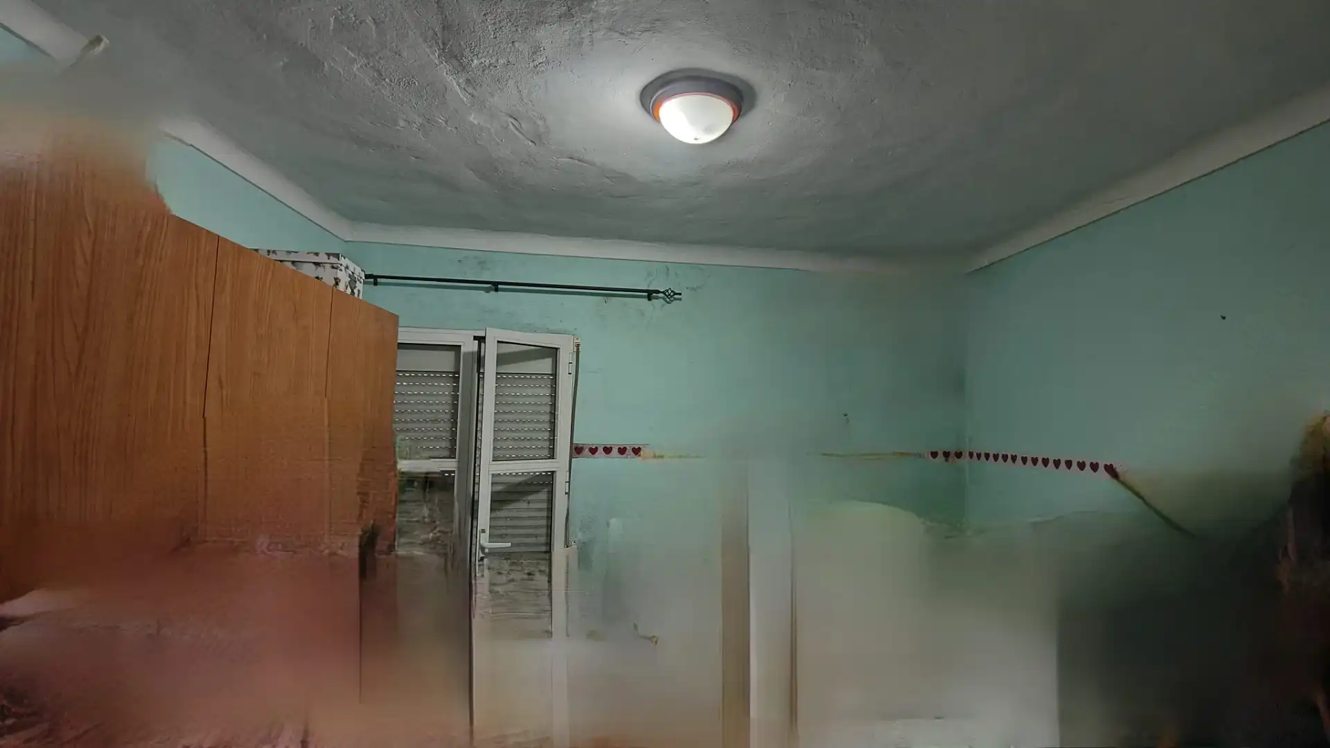 Dormitori de Casa adosada en venda en Benaoján amb Terrassa