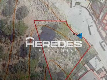 Terreny residencial en venda a Carrer Del Mas Gelat 37
