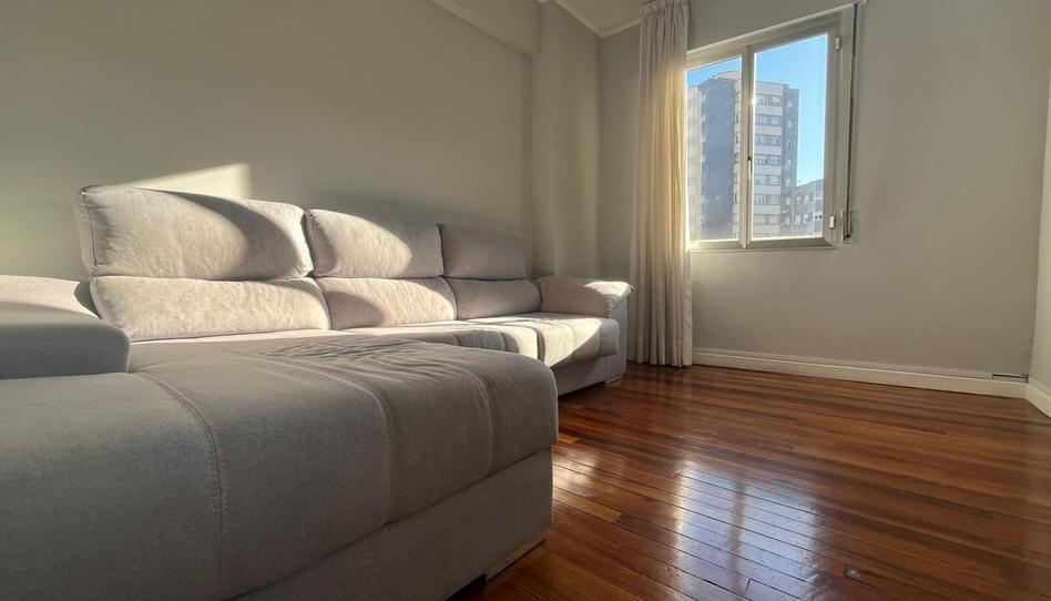 Foto 1 de Pis en venda a Ametzola, Bizkaia