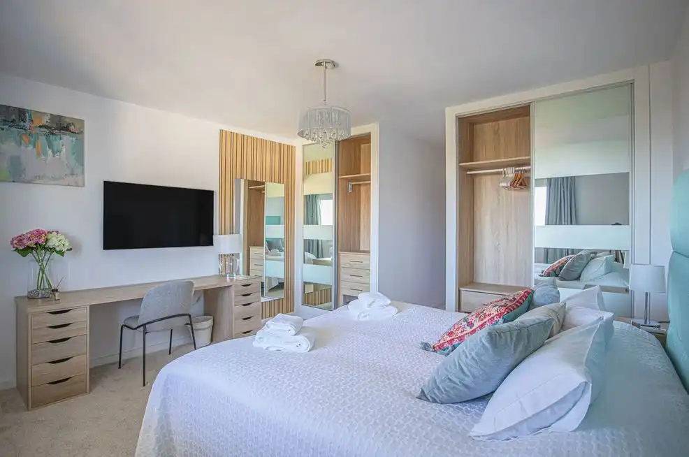 Apartament amb ascensor en venda a Nueva Andalucía, imagen 17