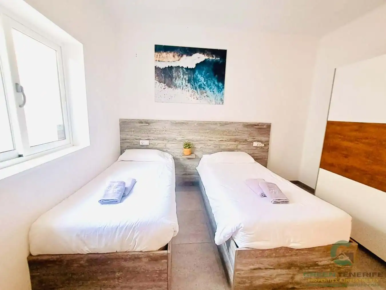 Casa con piscina in vendita a Avenida de Europa, imagen 11