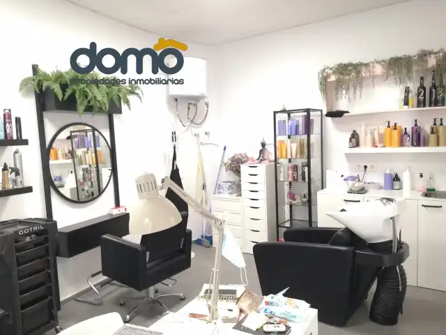 Local comercial en venda a El Ejido Ciudad, imagen 26