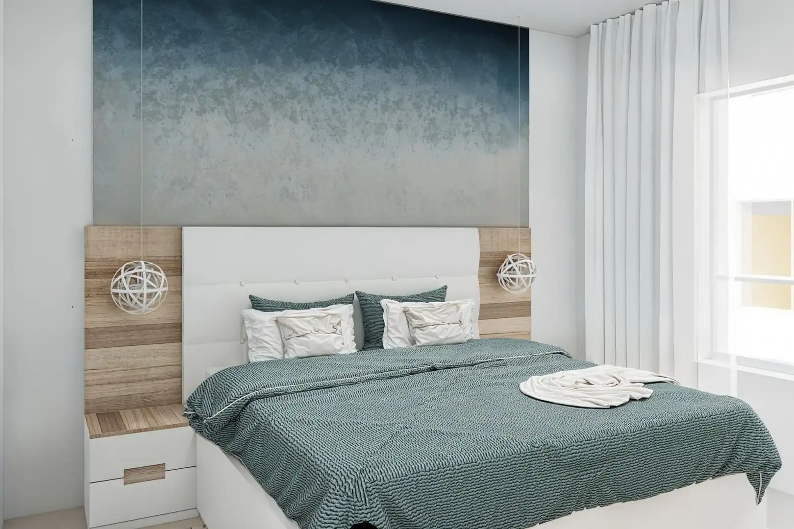 Casa en venta en Las Lomas de Rame - Bahía Bella, imagen 9