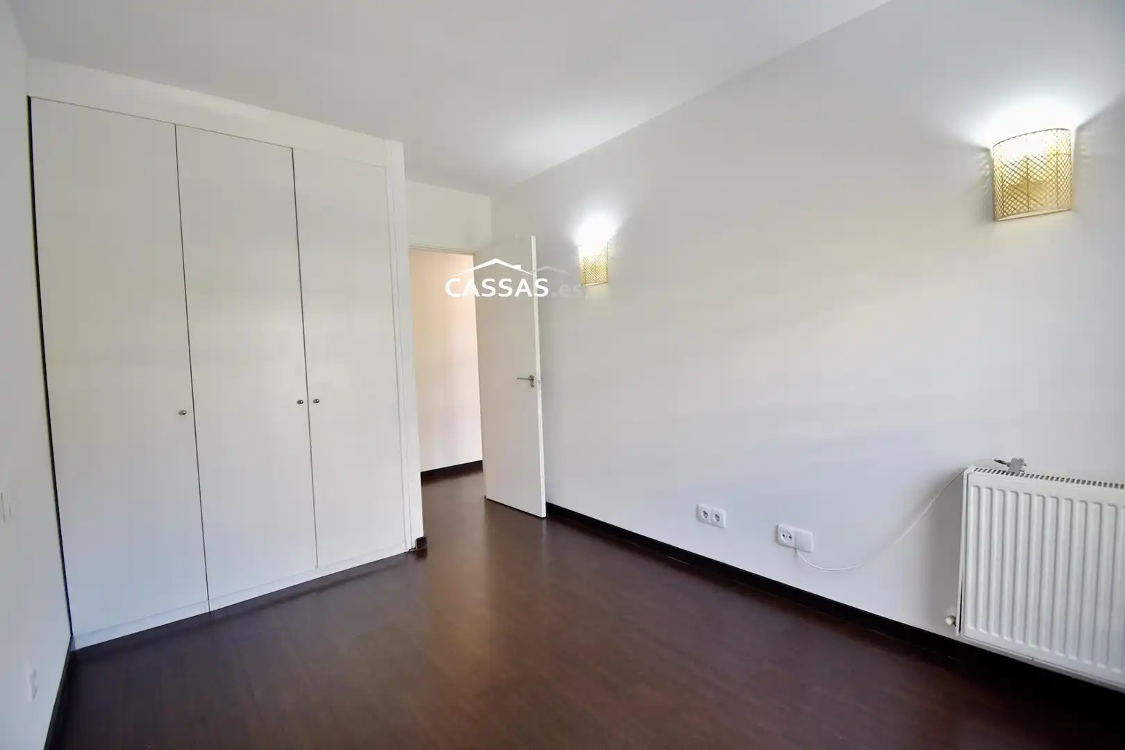 Wohnung zum Verkauf in Calle Juan Bautista Monegro, Soto del Henares
