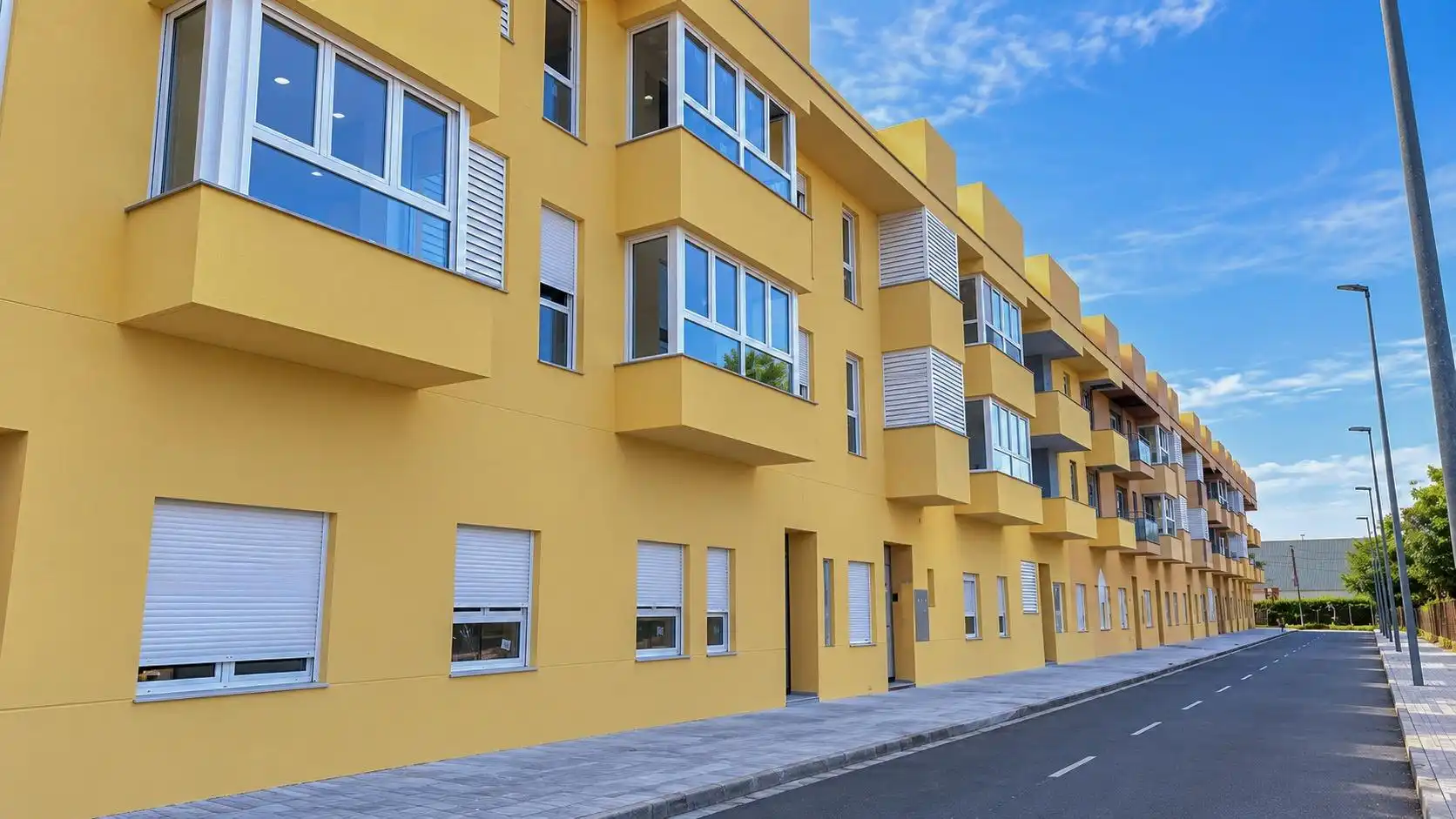 Flat with lift for sale in Calle Ferrocarril, imagen 4