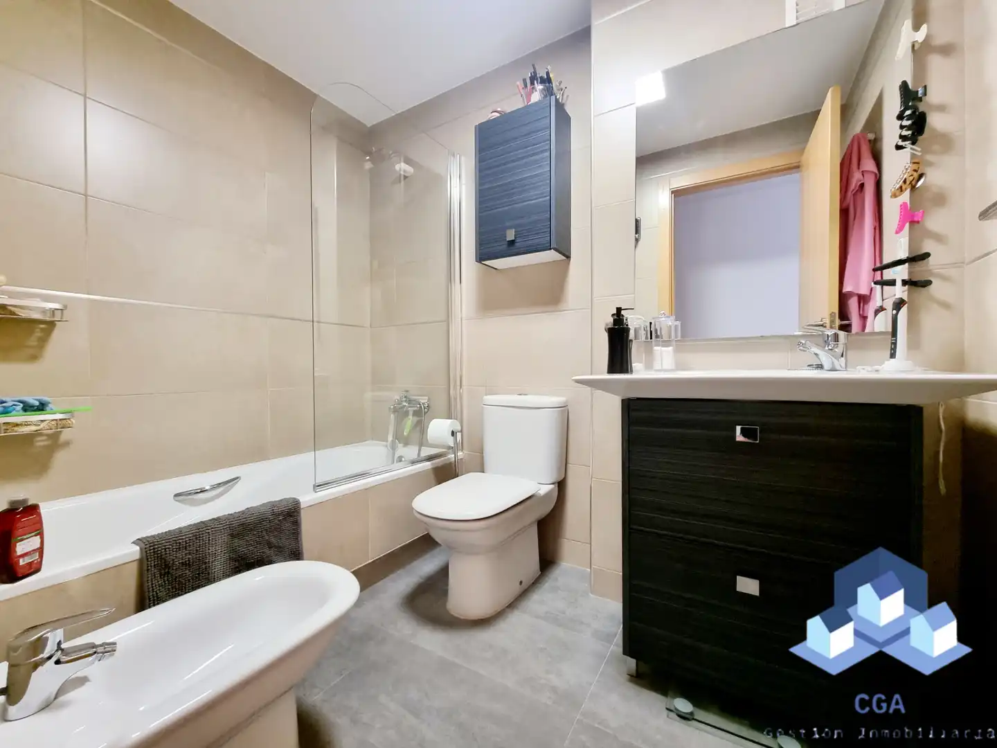 Piso en venta en San Cristobal - San Diego