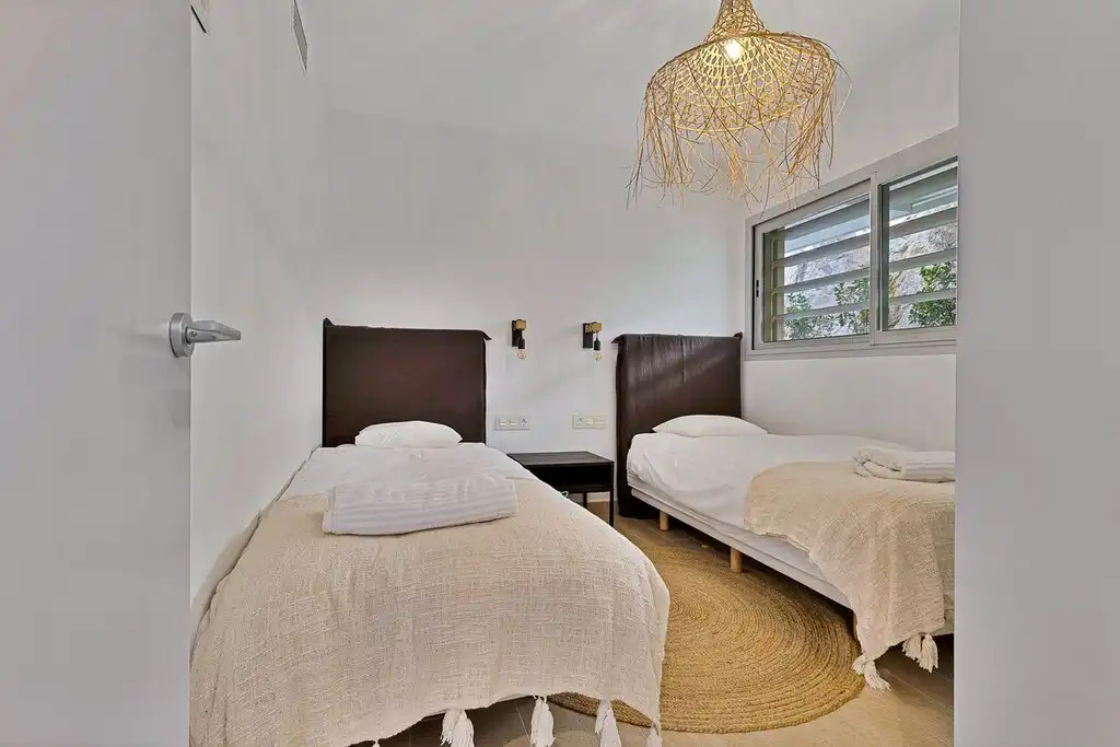 Apartament amb piscina en venda a El Higuerón, imagen 22