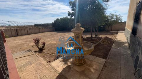 Foto 5 de Casa o xalet en venda a Calle Larga-prolongacion, Hoya-Gonzalo, Albacete