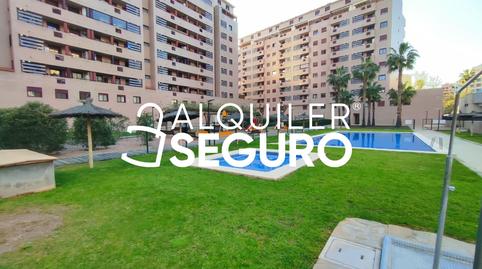Photo 4 of Flat for rent in Vinaroz, Barrio de Benimaclet, Valencia Capital