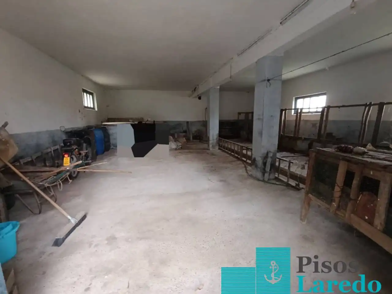 Casa o chalet en venta en Voto con Jardín privado, Terraza y Amueblado