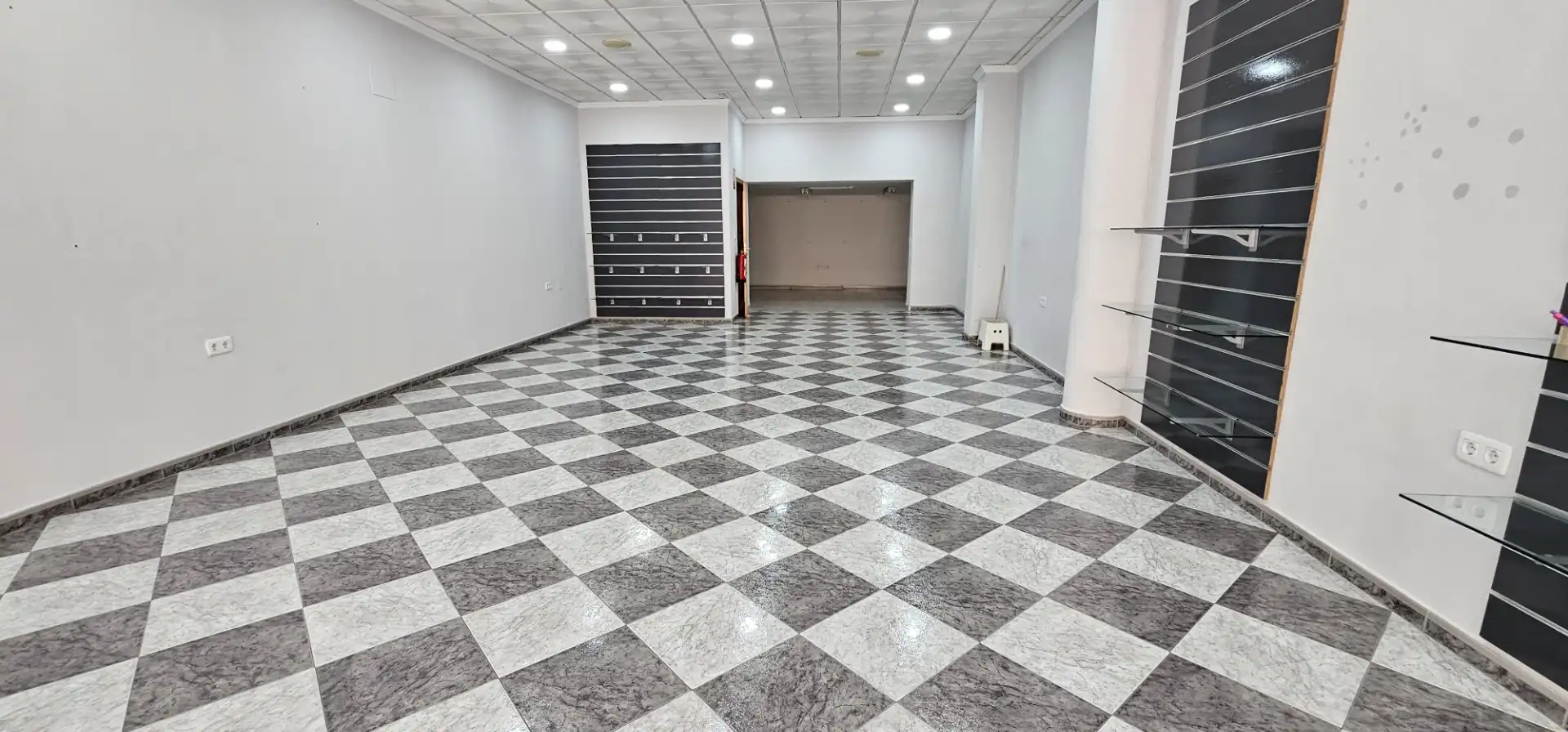 Business premises for sale in Totana, imagen 9