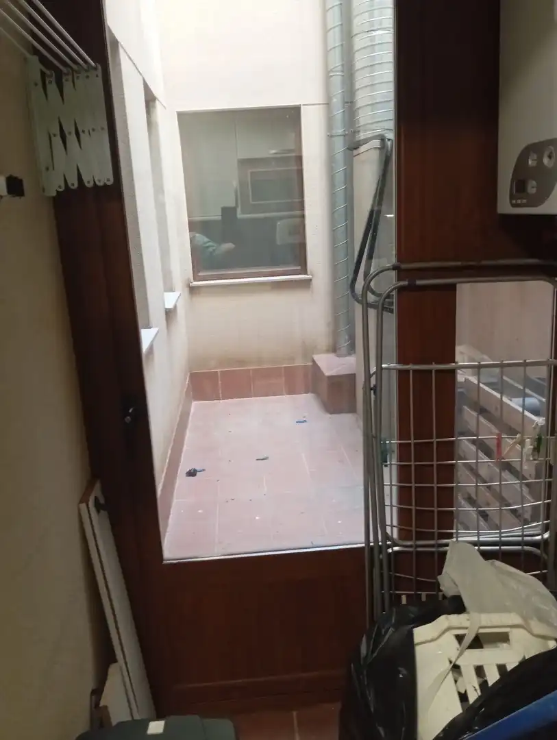 Wohnung mit Aufzug zum Verkauf in Quintanar de la Orden, imagen 5