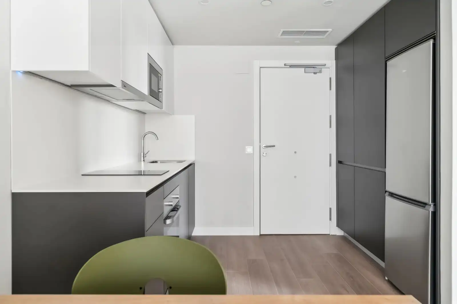 Wohnung zur Miete in Madrid, Madrid