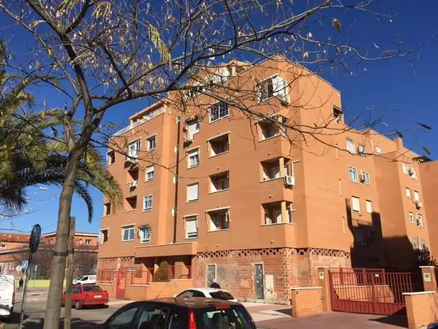 Local commercial à louer à Humanes de Madrid, imagen 7