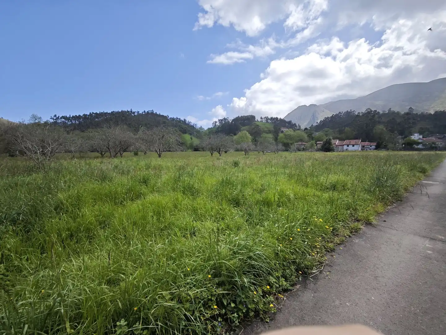 Residential for sale in Llanes