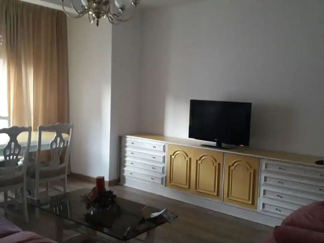 Sala d'estar de Pis en venda en Calaverón - Pajaritos