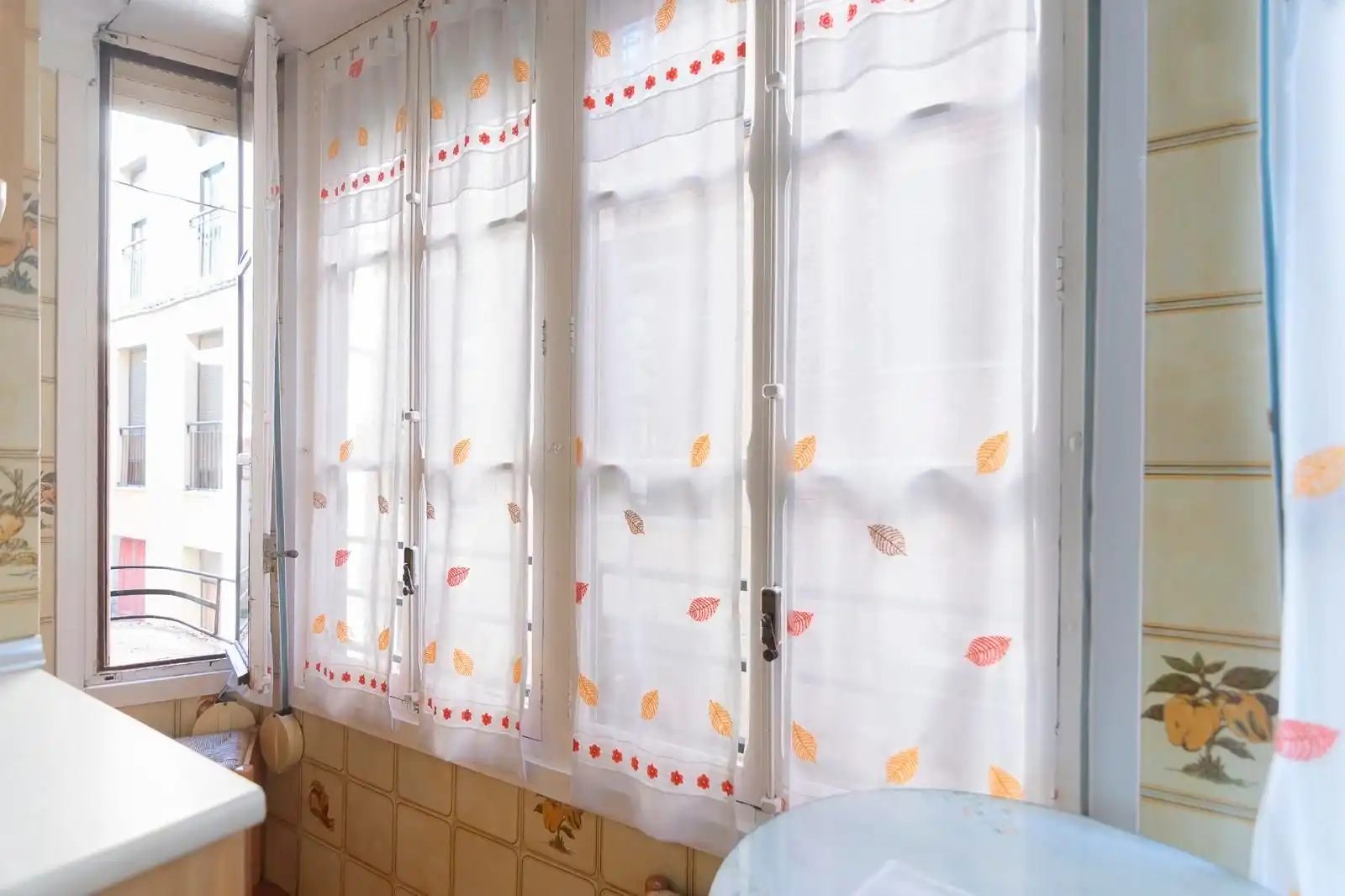 Bedroom of Houses for sale in Lerín  with Furnished and Balcony