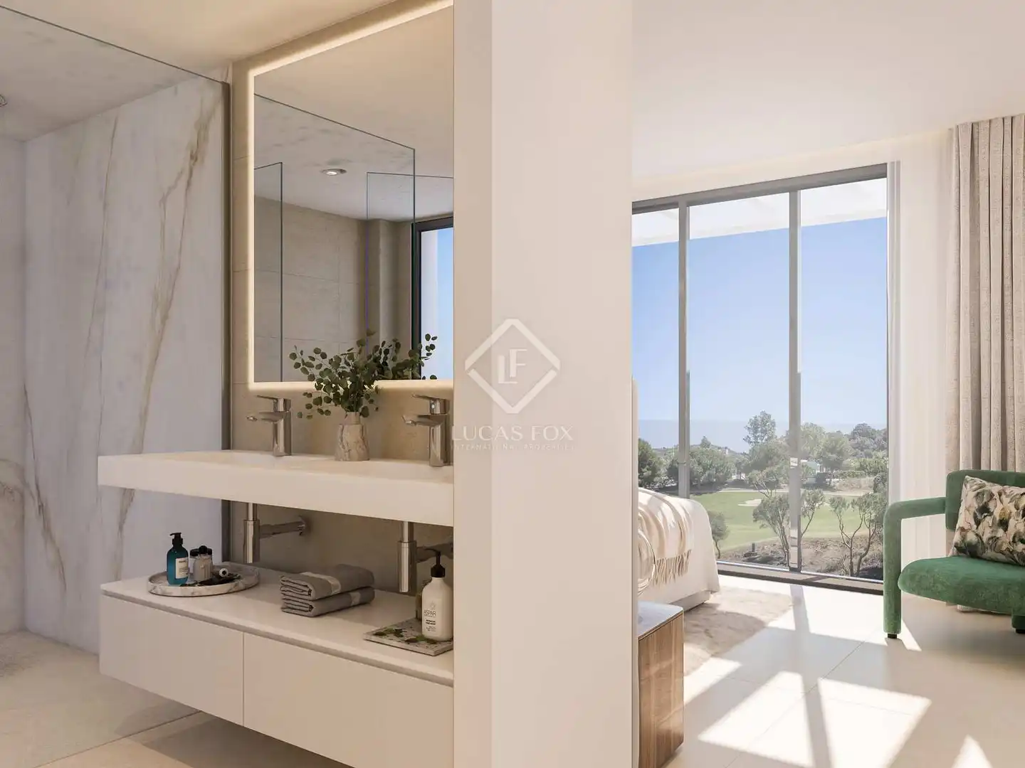 Villa mit Pool zum Verkauf in La Cala Golf - Lagar Martell, imagen 31