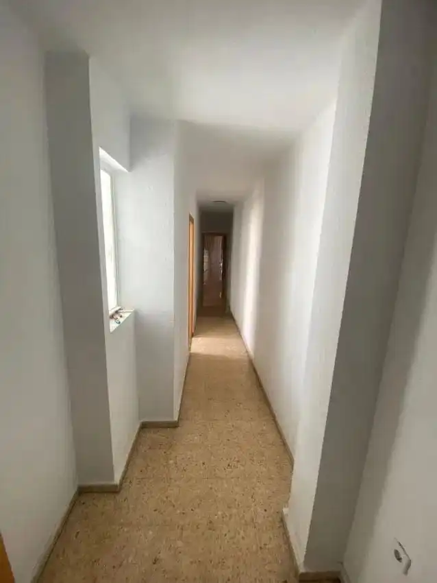 Flat for sale in Paterna  with Air Conditioner and Balcony