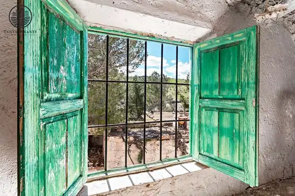 Wohnung mit Garten zum Verkauf in Barranco Cabezo, imagen 18
