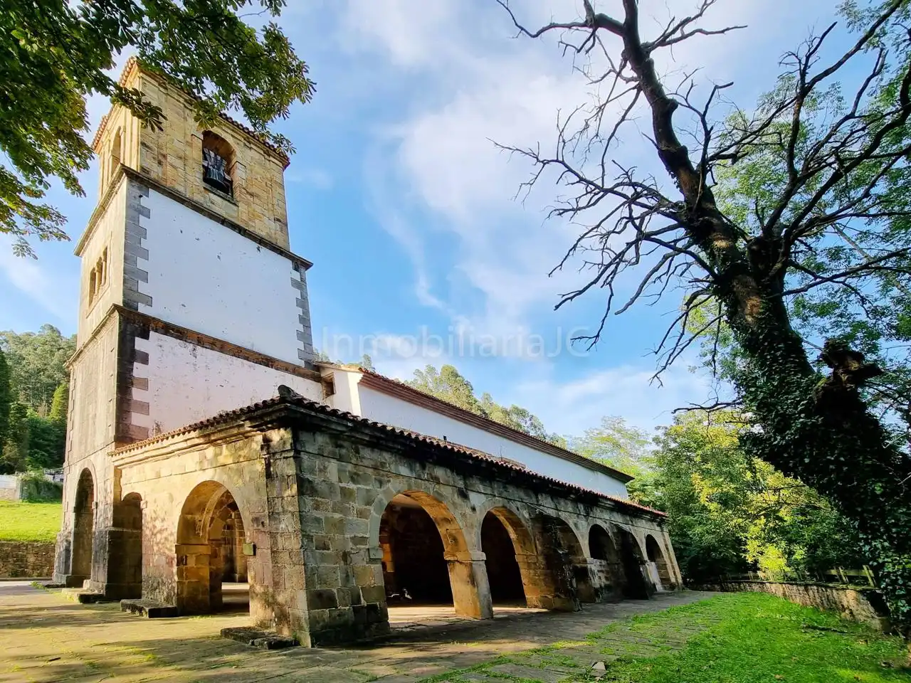 Lands and plots for sale in Ampuero, imagen 7