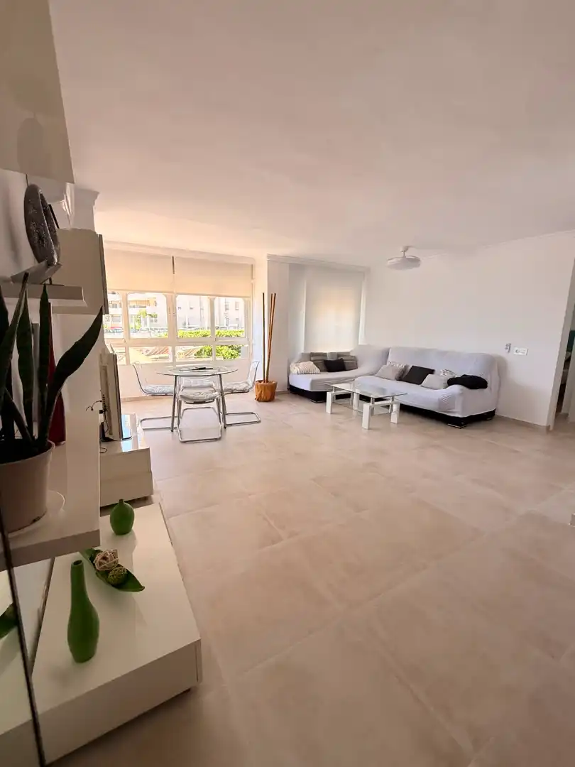 Piso con piscina en venta en Avenida Antonio Machado, imagen 5