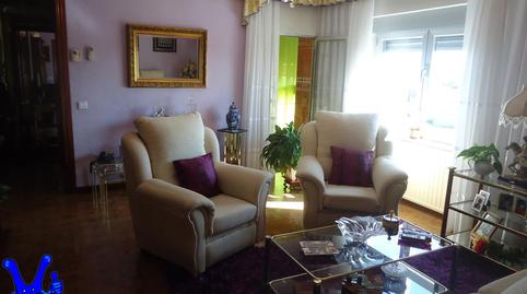 Foto 3 de Pis en venda a Hilario Goyenechea, San José - El Montalvo, Salamanca