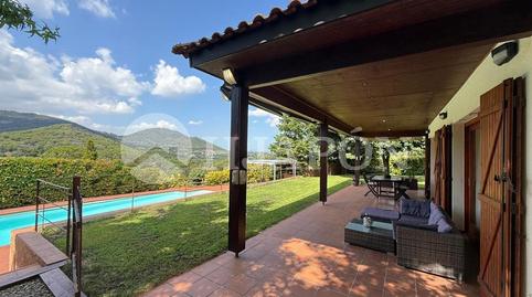 Foto 4 de Casa o xalet en venda a Vallromanes, Barcelona
