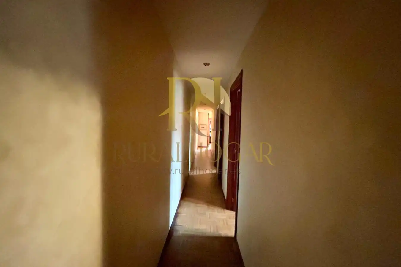 Wohnung zum Verkauf in Travesía de Severo Ochoa, 1, La Pola de Gordón