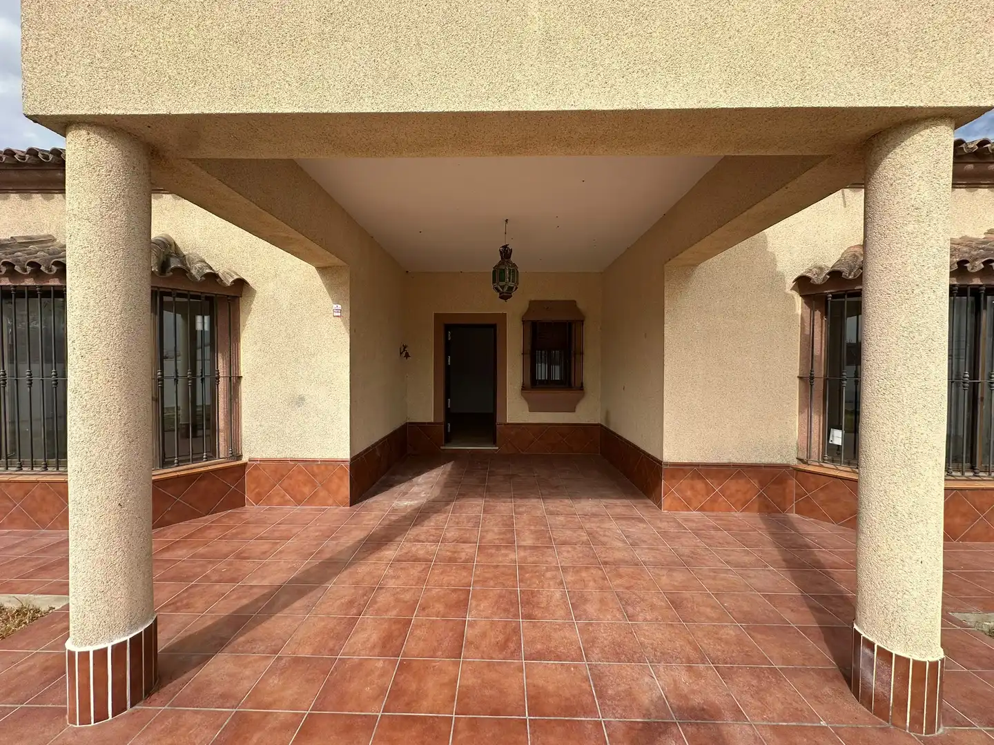 Villa mit Garten zum Verkauf in Pelagatos - Pago del Humo, imagen 3