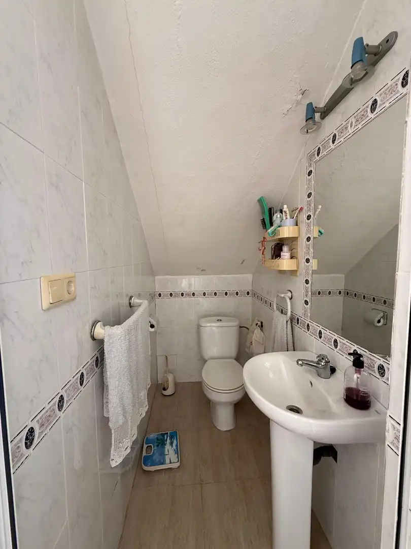 Adosado con jardín en venta en Calle Calle Río Nacimiento, imagen 16