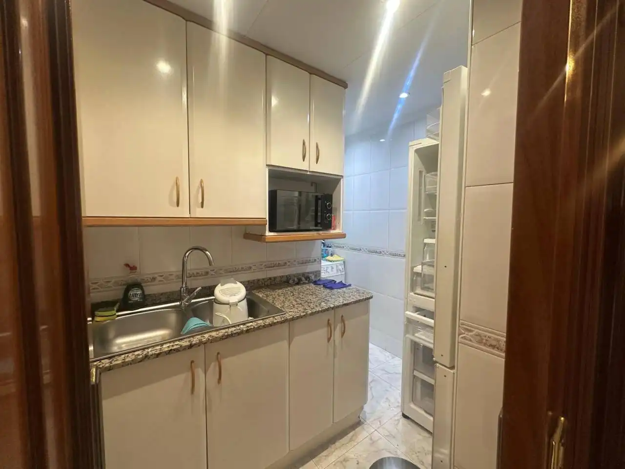Flat to rent in Calle Reis, imagen 7
