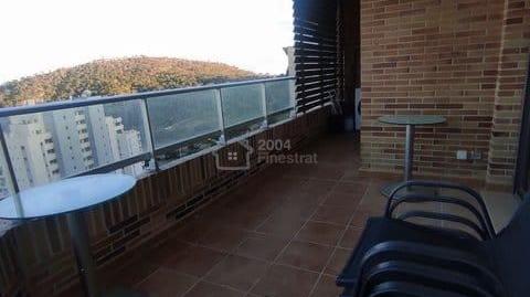 Foto 4 de Pis en venda a Carrer Ponent, Las Azaleas - Alkadir, Alicante