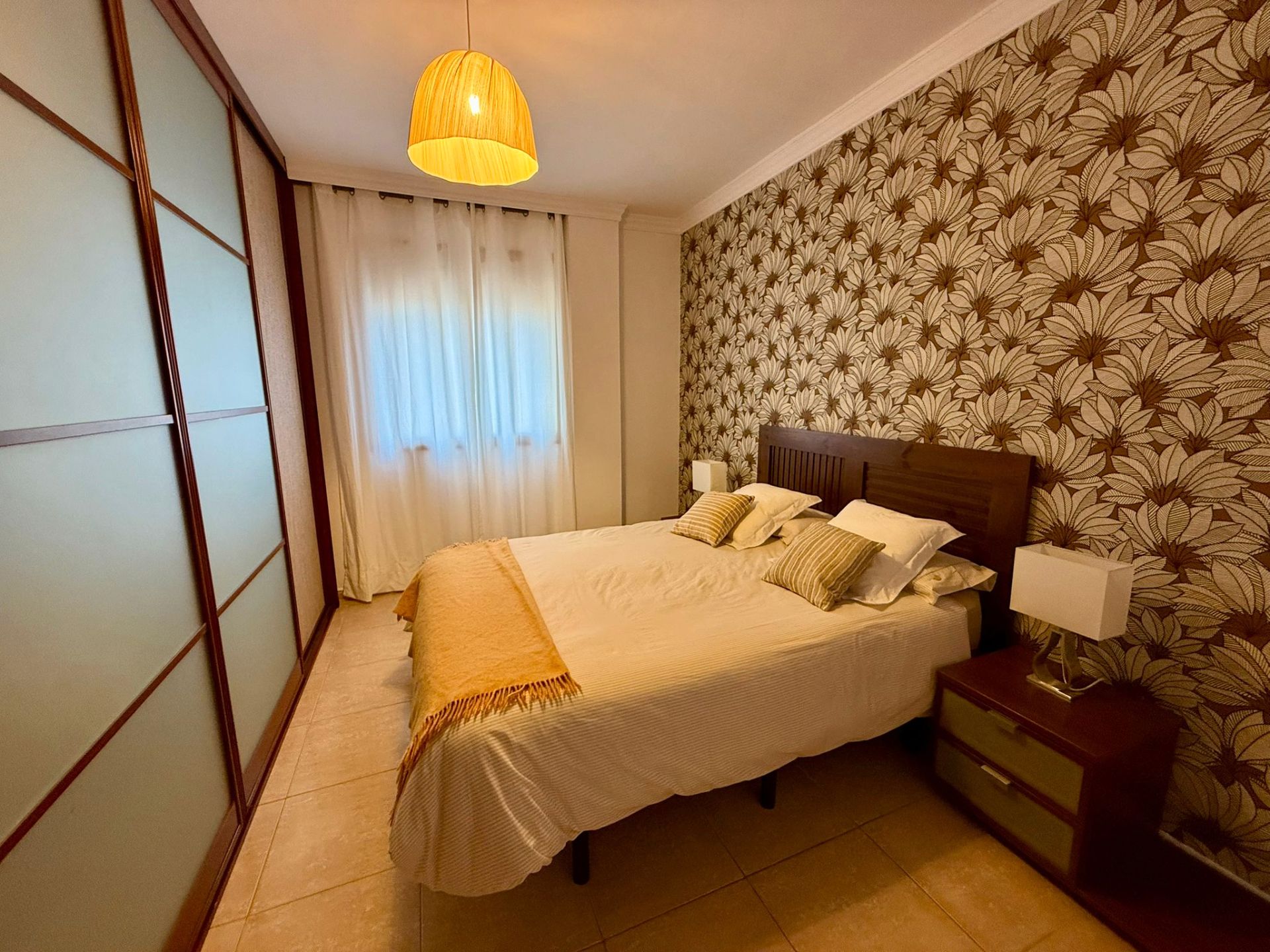 Wohnung miete in Calle Luis Doreste Silva, 21, Arenales - Lugo - Avda. Marítima