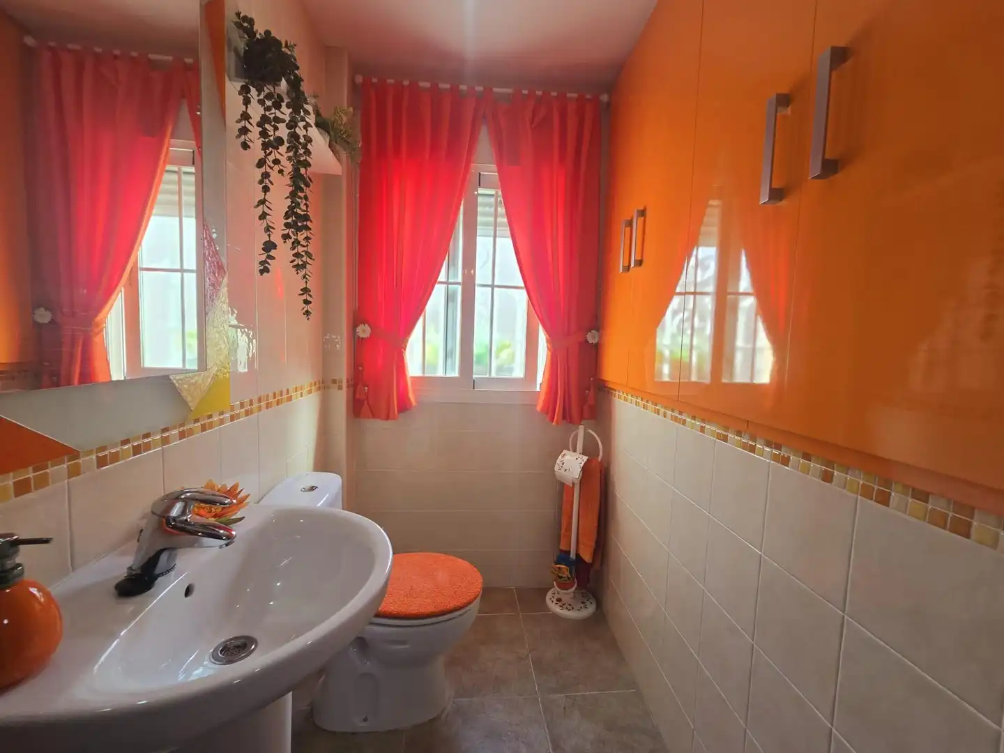 Casa in vendita a La Cañada de San Urbano, imagen 12
