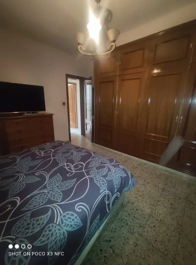 Piso en venta en MADRID, Campo Real