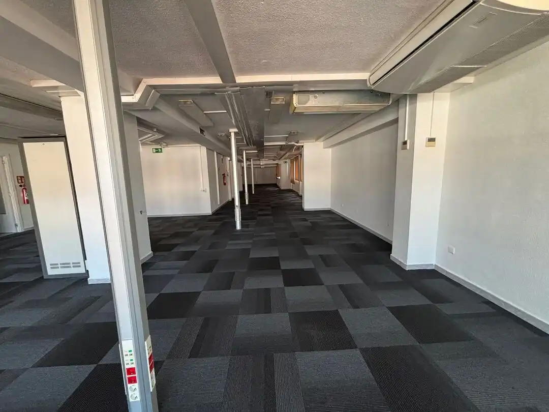 Oficina amb ascensor en venda a Numancia - San Fernando, imagen 5