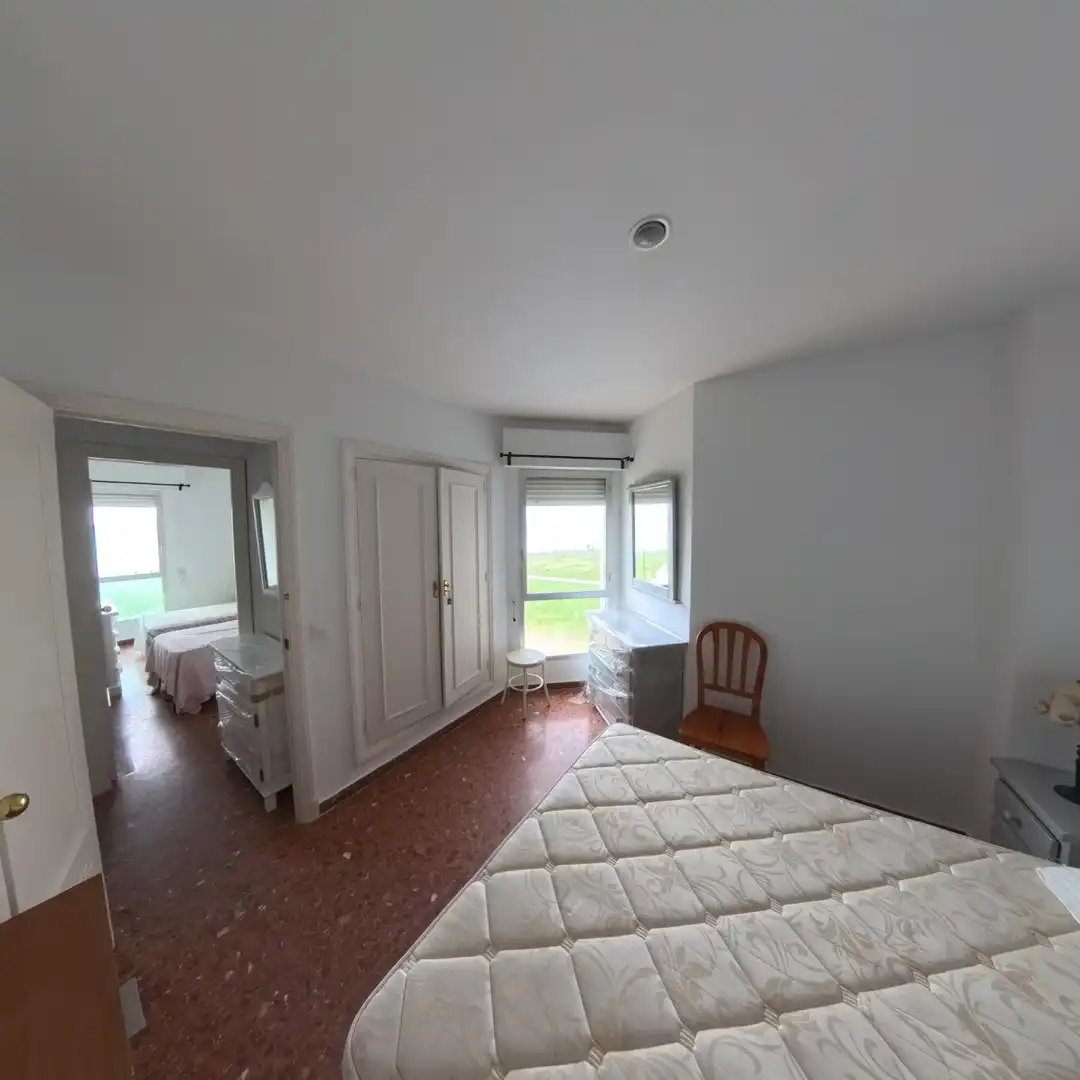 Schlafzimmer von Wohnung zum Verkauf in El Puerto de Santa María