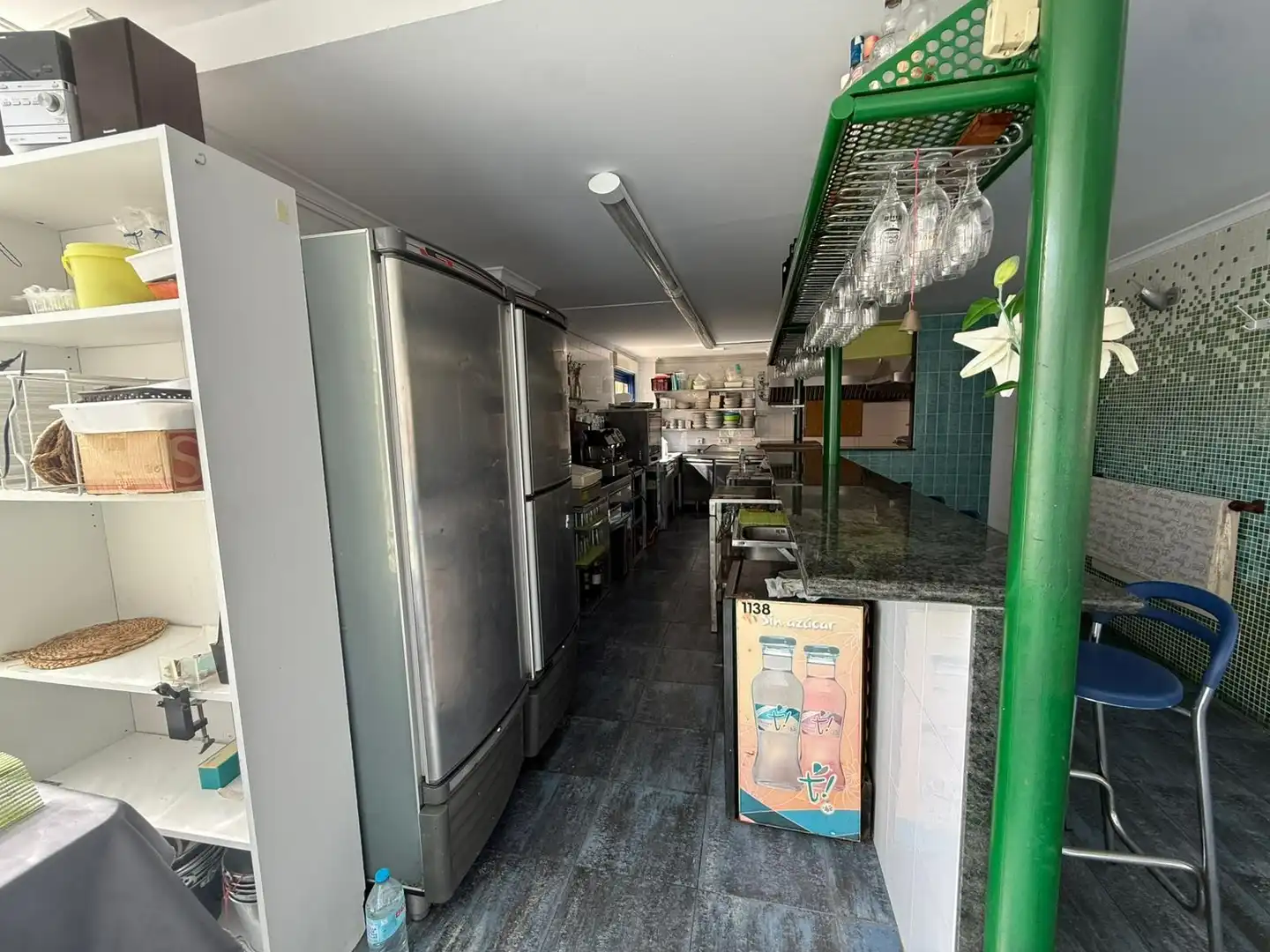 Local commercial à vendre à Piles, imagen 4