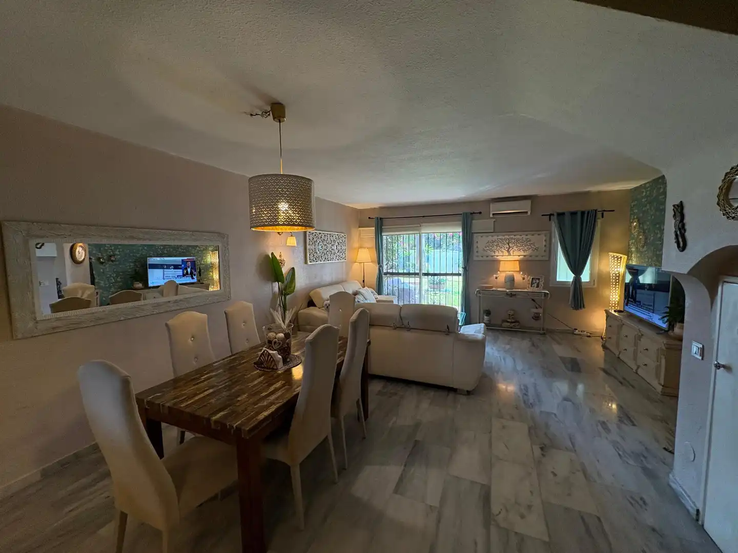 Terraced house with pool for sale in Benamara - Atalaya, imagen 42