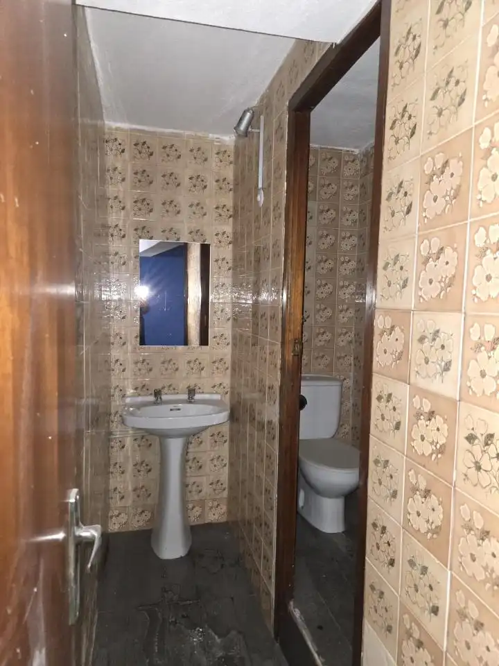Local comercial en venda a Calle de Martín Sarmiento, imagen 6
