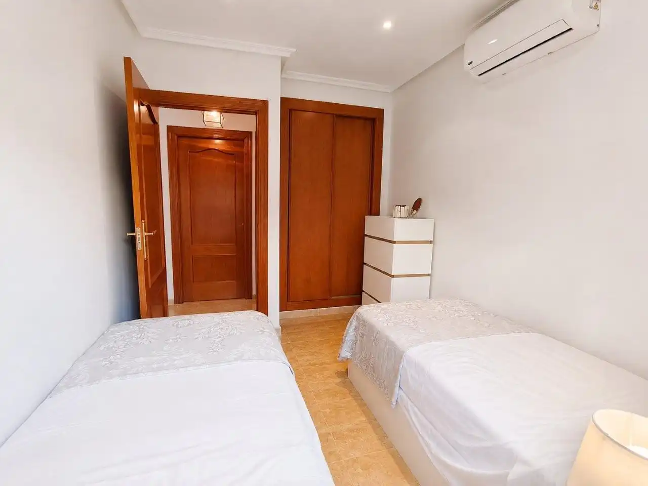 Apartment with pool for sale in Calle Tomillo, imagen 16