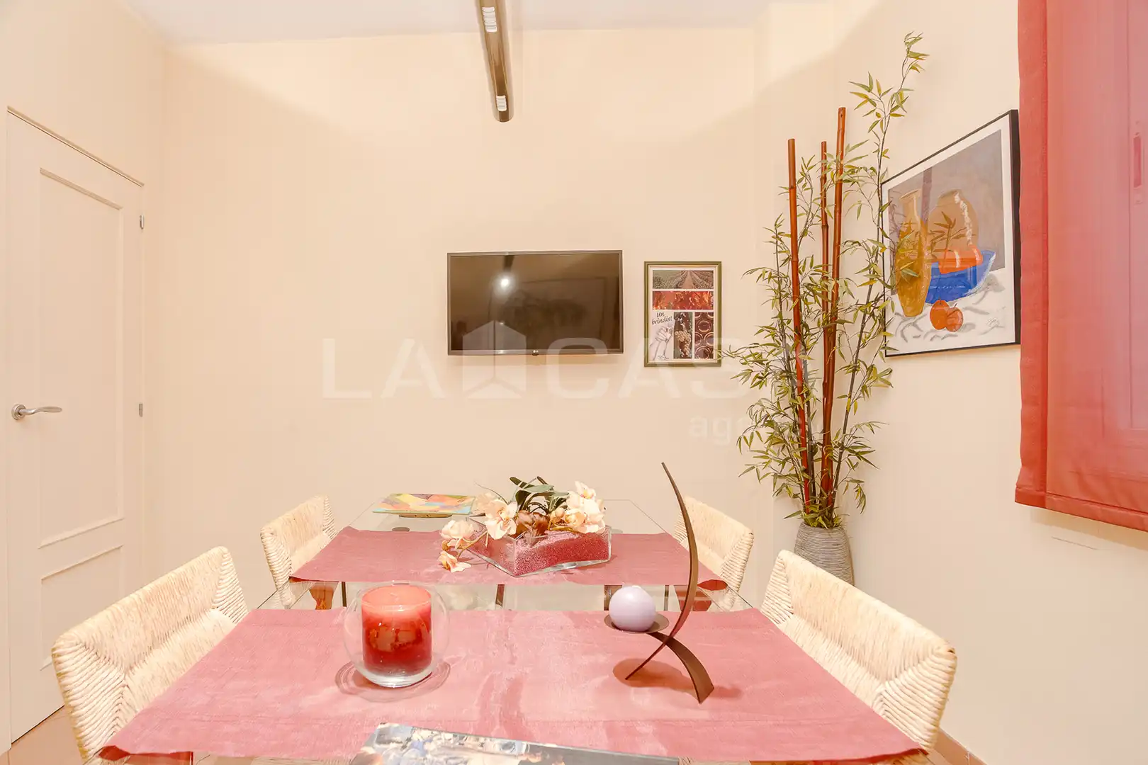 Comedor de Piso en venta en Sants - Montjuïc