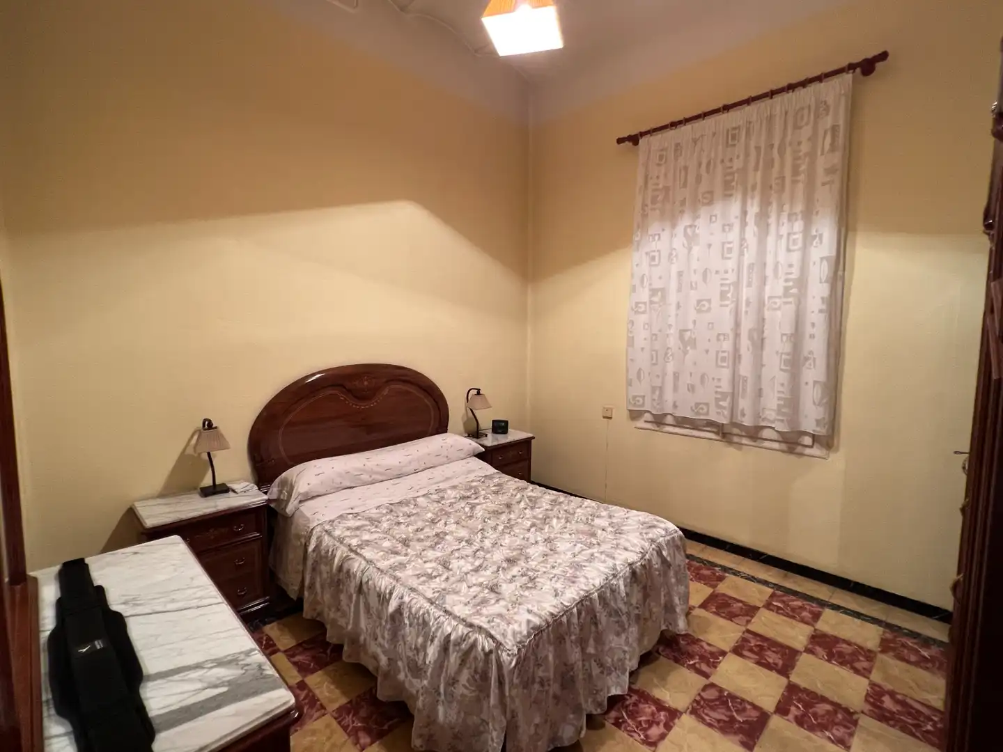Bedroom of Houses for sale in Cardedeu  with Air Conditioner, Heating and Private garden